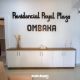 Residencial Royal Plaza Ombaka